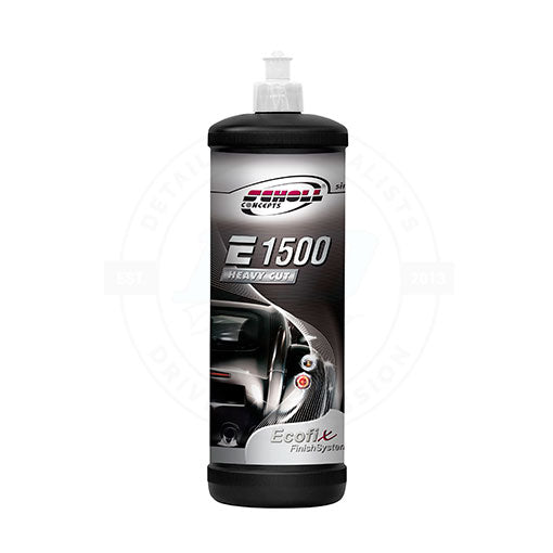 Scholl ECOFIX 1500 Heavy Cut 1L
