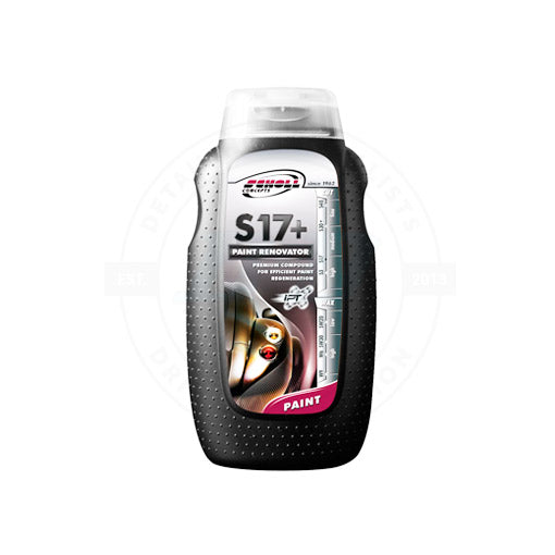 Scholl S17+ Heavy Cut Compound 250g