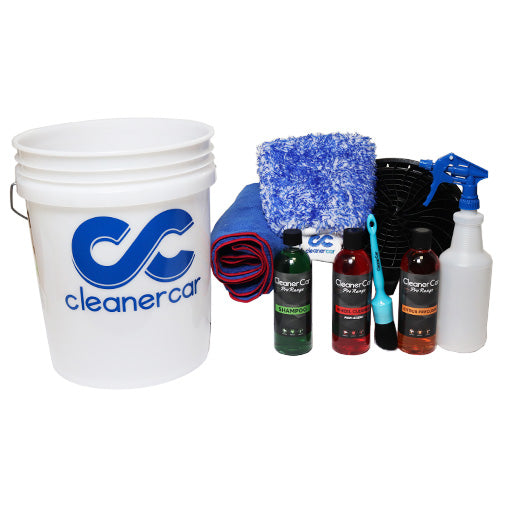 CleanerCar Wash Kit