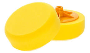 ShineMate M14 Rotary Foam Foam Pads 6