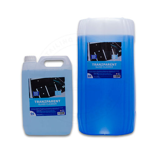 CleanerCar Tranzparent Glass Cleaner