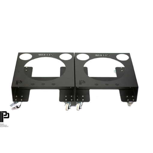 Poka Premium Bucket Connecting Plate  WWP_CP