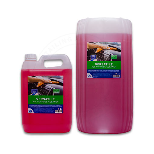CleanerCar Versatile All Purpose Cleaner (APC)
