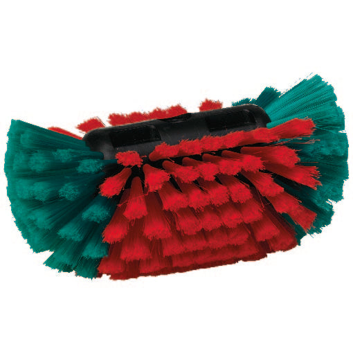 Vikan Waterfed Rim Cleaning Brush Head 240mm ( Hedgehog )