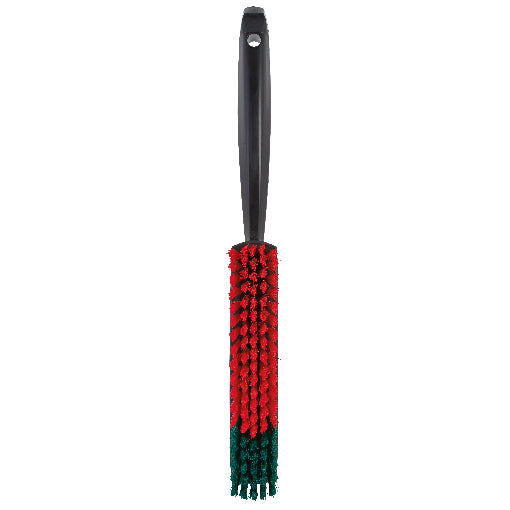 Load image into Gallery viewer, Vikan Hard Interior Upholstery Brush 330mm
