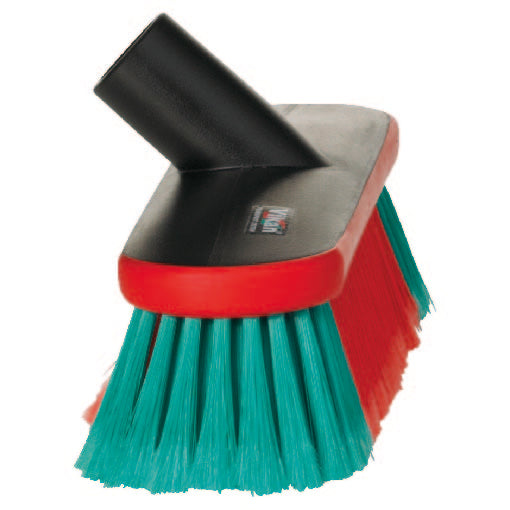 Load image into Gallery viewer, Vikan Waterfed Vehicle Brush Head 270mm

