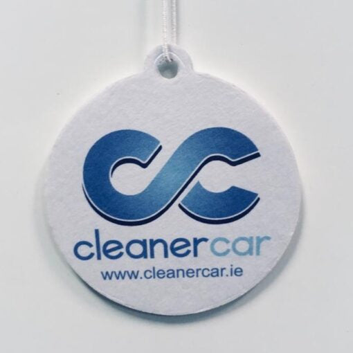 CleanerCar Air Freshener – Mango