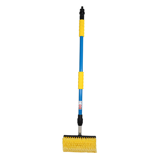 Car Wash Brush With  10