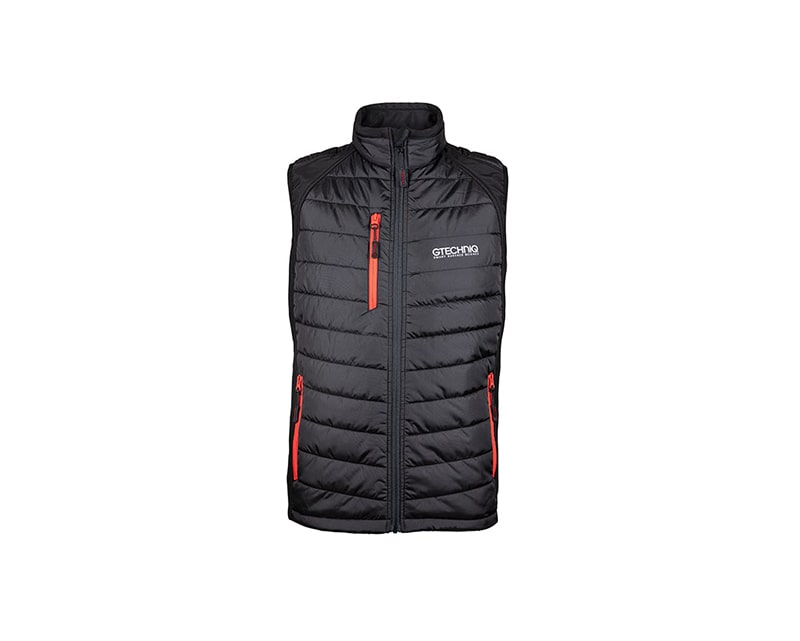 Load image into Gallery viewer, Gtechniq Black Gilet
