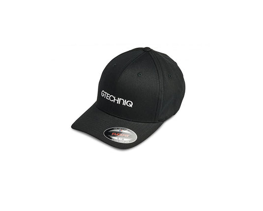 Gtechniq Black Flexfit Hat
