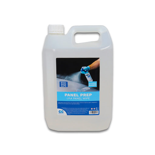CleanerCar Panel Prep 5L ( I.P.A )
