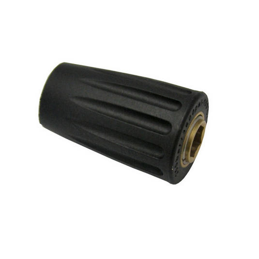 Quick Release Female Coupler - 1/4 BSP Thread