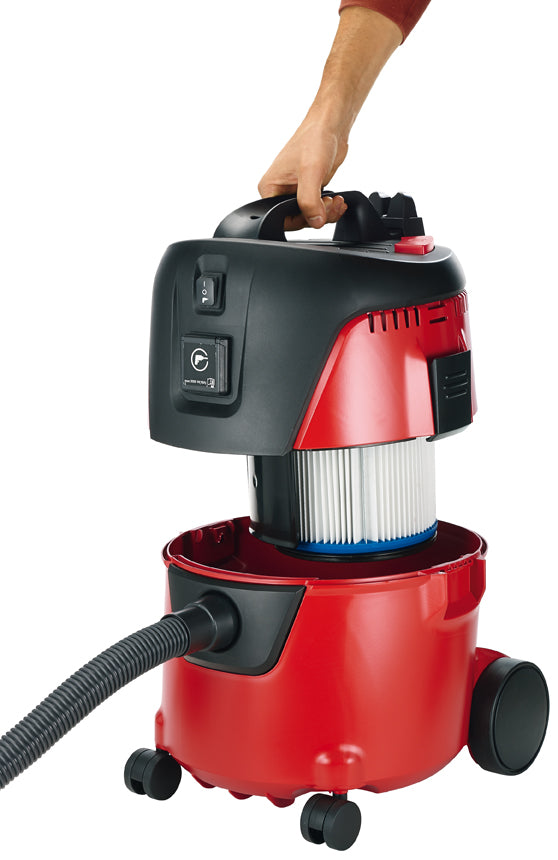 Load image into Gallery viewer, Flex VC21L Vacuum Cleaner - 20L (Wet &amp; Dry)
