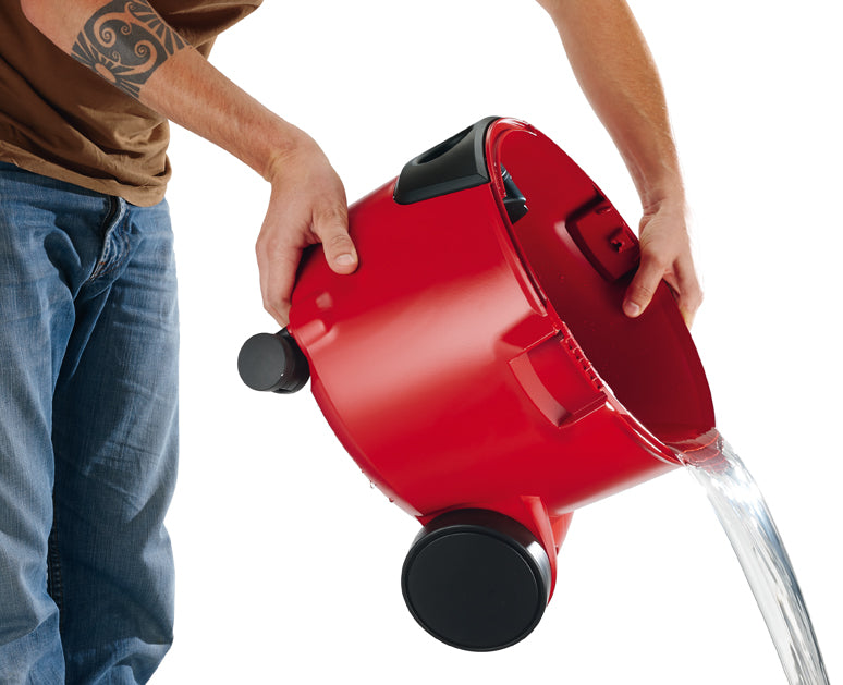 Load image into Gallery viewer, Flex VC21L Vacuum Cleaner - 20L (Wet &amp; Dry)
