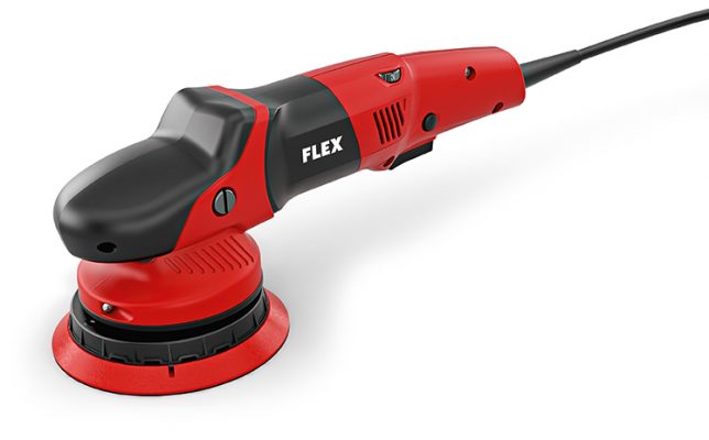 Flex XFE 7 15 125 Dual Action Polisher D D Detailing