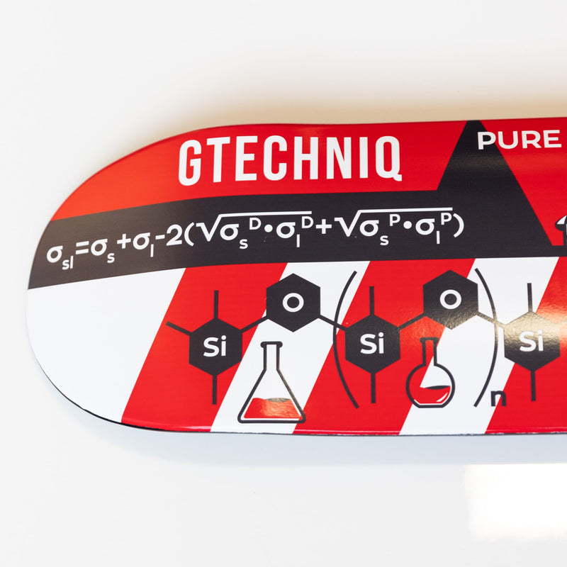 Load image into Gallery viewer, Gtechniq Skateboard Deck
