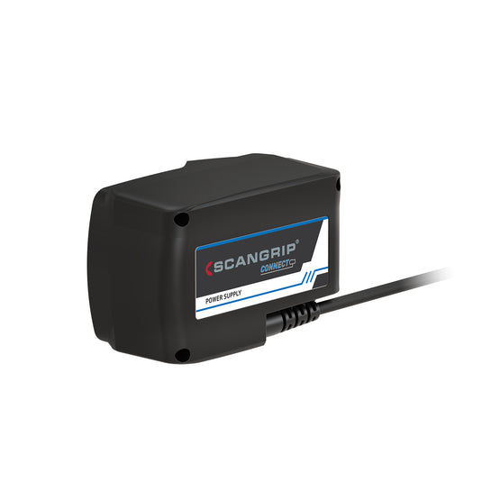 Scangrip Power Supply Connect