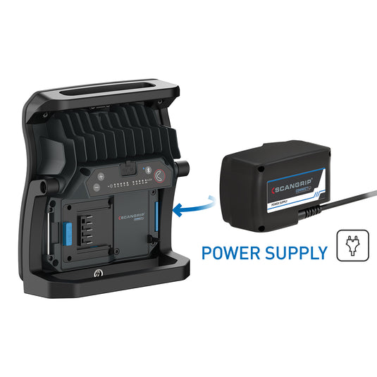 Scangrip Power Supply Connect