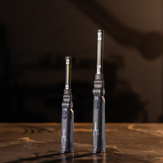 ScanGrip SLIM Workshop Light