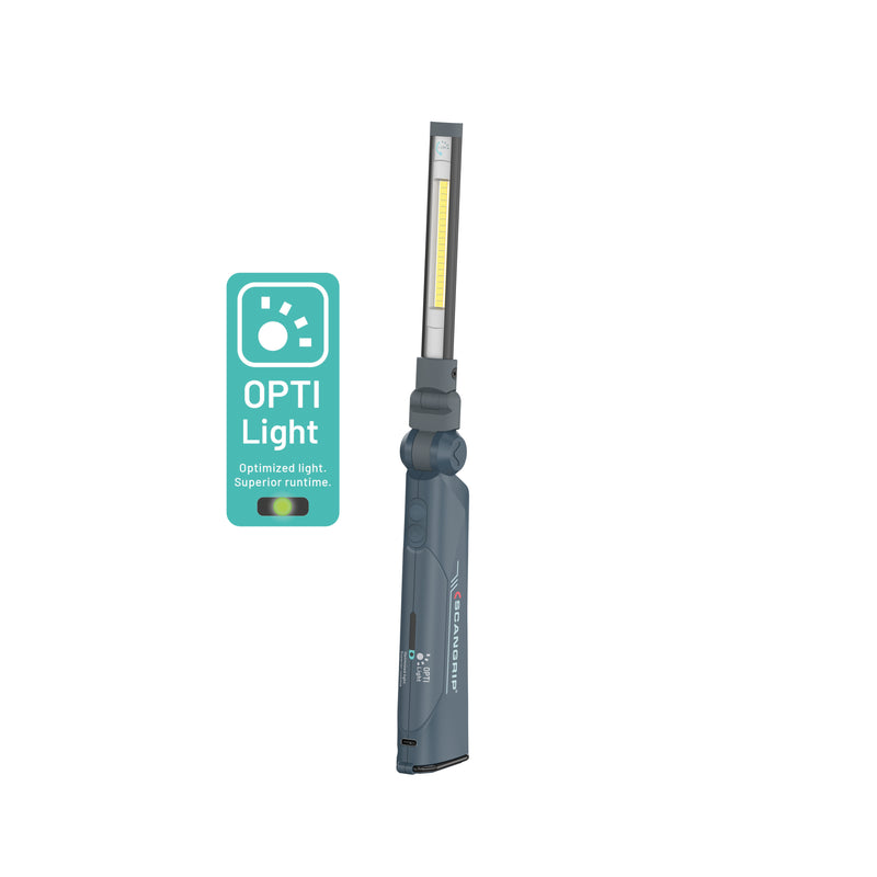 Load image into Gallery viewer, ScanGrip SLIM Workshop Light
