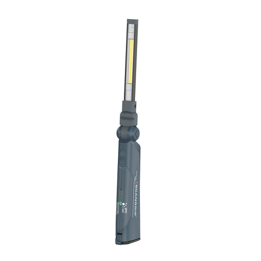 ScanGrip SLIM Workshop Light