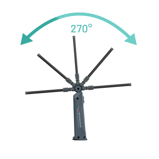 ScanGrip SLIM Workshop Light