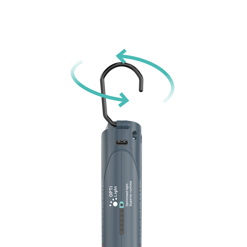 Load image into Gallery viewer, ScanGrip SLIM Workshop Light
