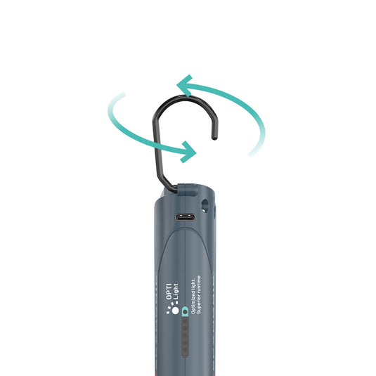 ScanGrip SLIM Workshop Light