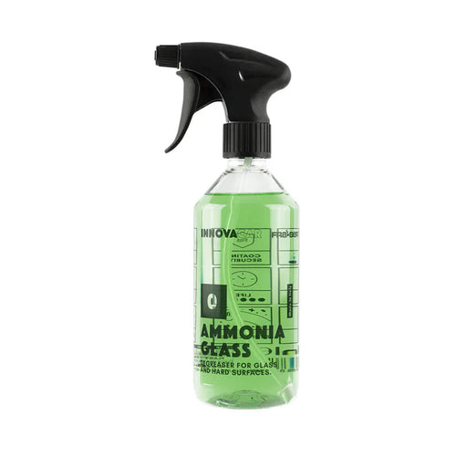 InnovaCar 0 Ammonia Glass Cleaner 500ml