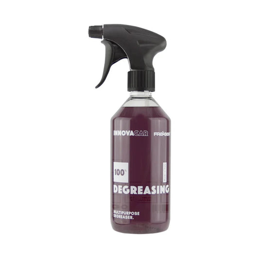 InnovaCar 100% Degreasing 500ml