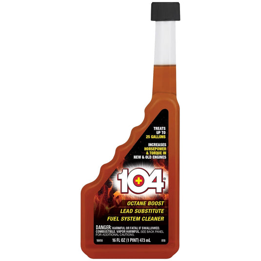 Octane Additive Octane Gas Additive