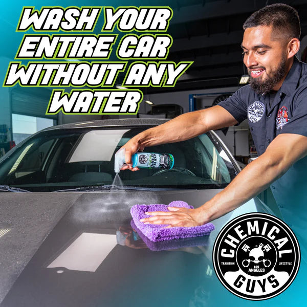 Load image into Gallery viewer, Chemical Guys Swift Wipe Complete Waterless Car Wash 473ml (16oz)
