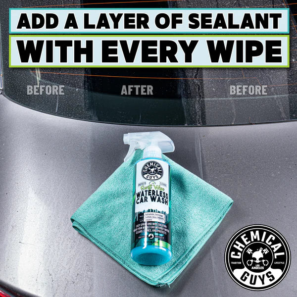 Load image into Gallery viewer, Chemical Guys Swift Wipe Complete Waterless Car Wash 473ml (16oz)
