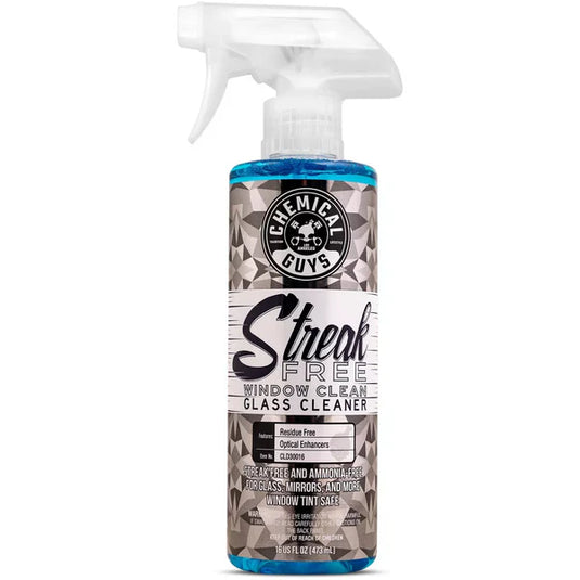 Chemical Guys Car Interior Cleaning Kit
