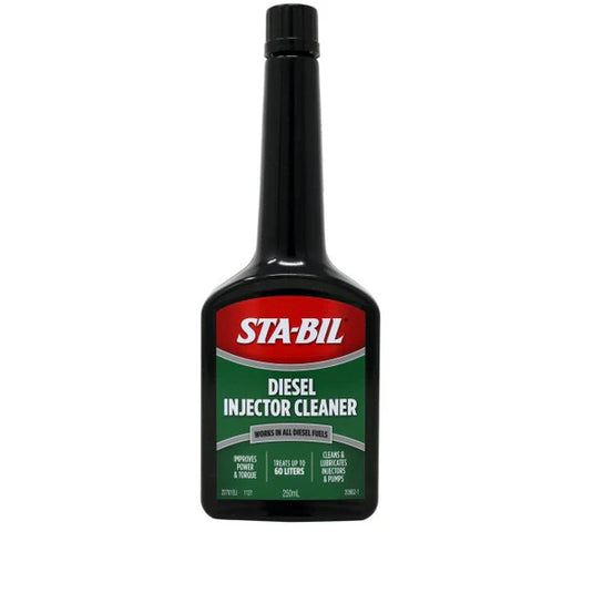 Sta-Bil Diesel Injector Cleaner 250ml