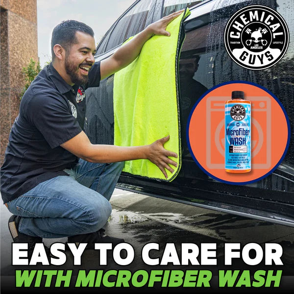 Load image into Gallery viewer, Chemical Guys Speed Mammoth Ultimate Super Plush Drying Towel
