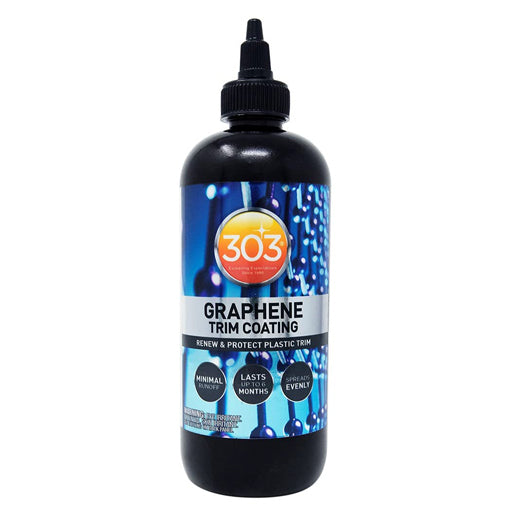 Load image into Gallery viewer, 303 Graphene Trim Coating 236ml (8oz)
