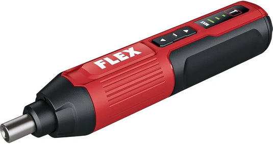 Flex Advent Calendar 2024 - Cordless Screwdriver, Laser Rangefinder & 31-Piece Bit Box