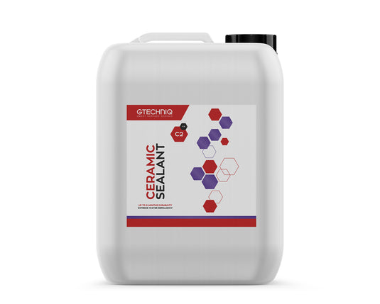 C2v4 Liquid Crystal ( 250ml, 500ml, 1L & 5L ) - NEW