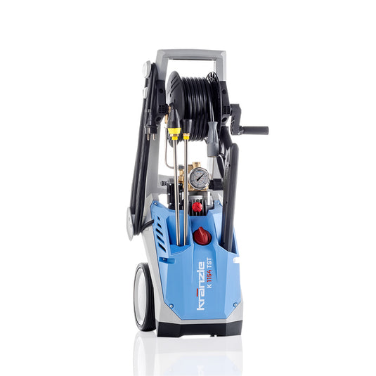 Kranzle 1154 TST Long Gun QR
