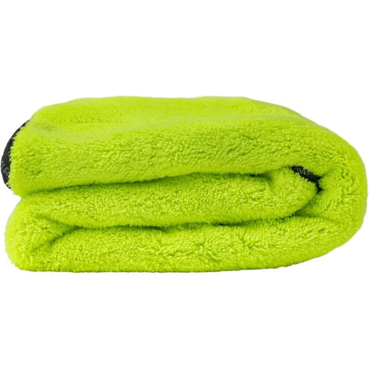 Chemical Guys Speed Mammoth Ultimate Super Plush Drying Towel