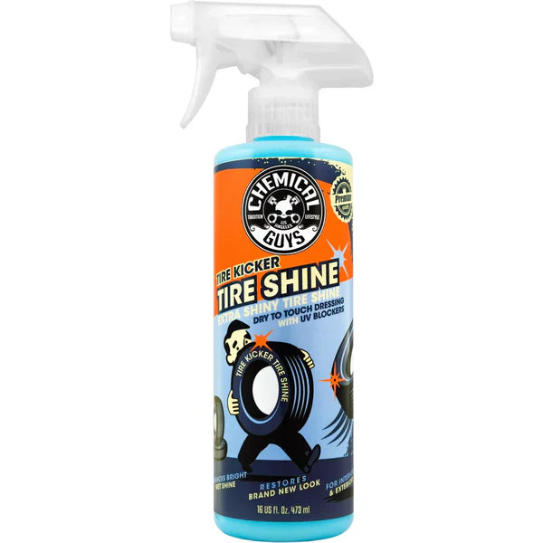 Load image into Gallery viewer, Chemical Guys Wheel &amp; Tyre Shine Kit

