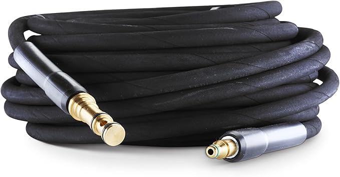 Load image into Gallery viewer, Nilfisk 15m Superflex Hose - Premium Pressure Washer Replacement Hose

