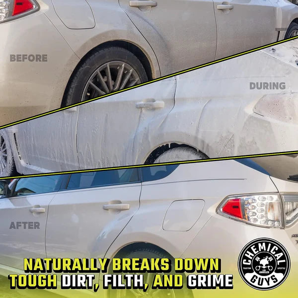 Load image into Gallery viewer, Chemical Guys Citrus Wash &amp; Gloss Hyper-Concentrated
