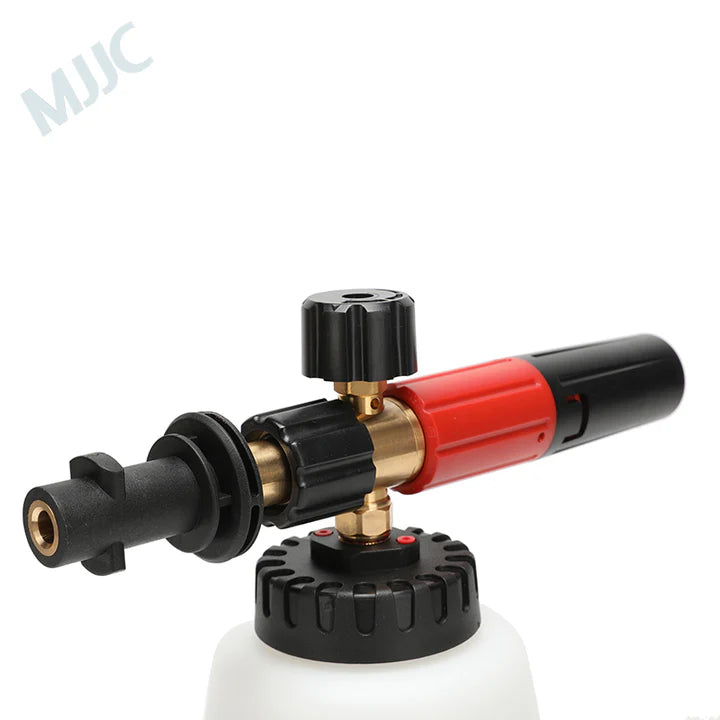 Load image into Gallery viewer, CleanerCar Pro Range Snow Foam Lance V2
