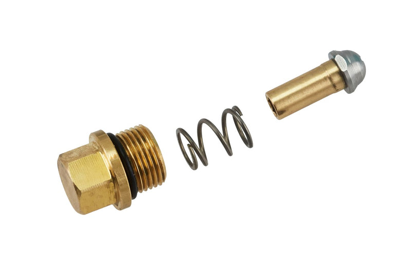Load image into Gallery viewer, Kranzle - Start Up Relief Valve 3pc Kit (490411)

