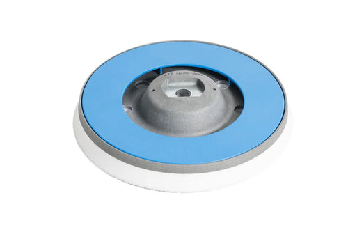 Rupes Backing Plate 125mm (5″) M8 Velcro For DA (LHR15 Series)