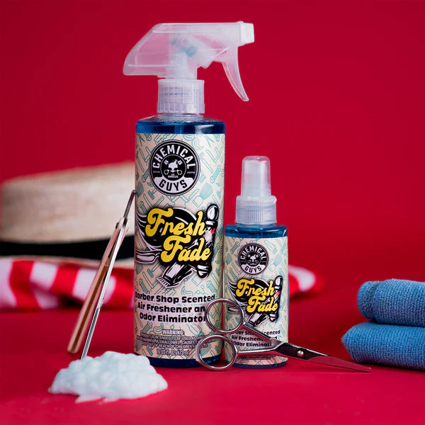 Load image into Gallery viewer, Chemical Guys Fresh Fade Air Freshener 473ml (16oz)
