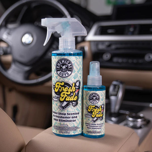 Chemical Guys Fresh Fade Air Freshener 473ml (16oz)