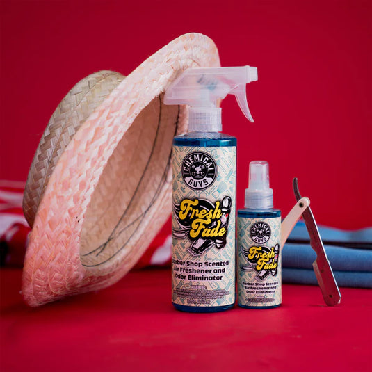 Chemical Guys Fresh Fade Air Freshener 473ml (16oz)